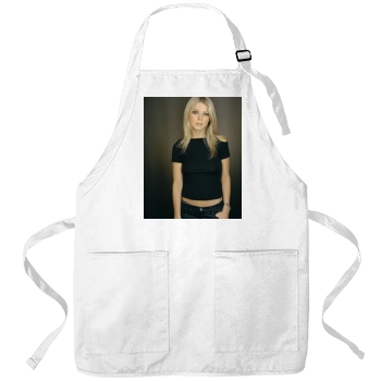 Tara Reid Apron