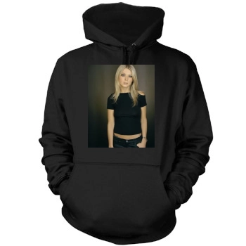 Tara Reid Mens Pullover Hoodie Sweatshirt