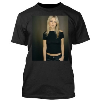 Tara Reid Men's TShirt