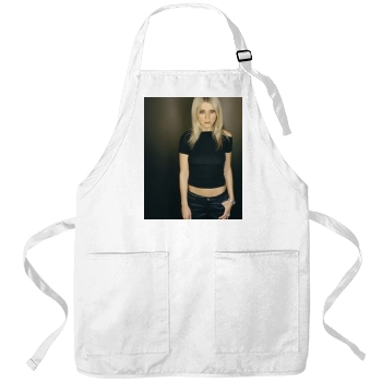 Tara Reid Apron