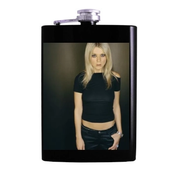 Tara Reid Hip Flask