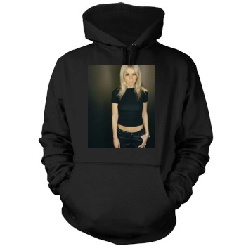 Tara Reid Mens Pullover Hoodie Sweatshirt