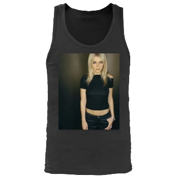 Tara Reid Men's Tank Top