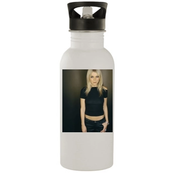 Tara Reid Stainless Steel Water Bottle