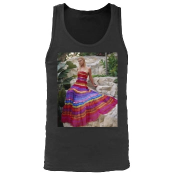 Tara Reid Men's Tank Top