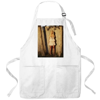 Tara Reid Apron