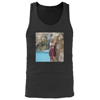 Tara Reid Men's Tank Top