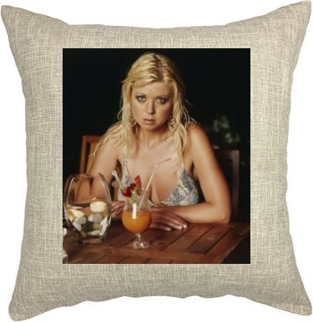 Tara Reid Pillow