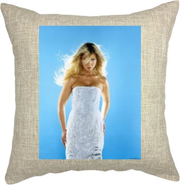 Tara Reid Pillow