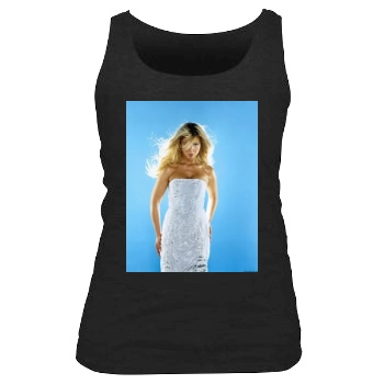 Tara Reid Women's Tank Top