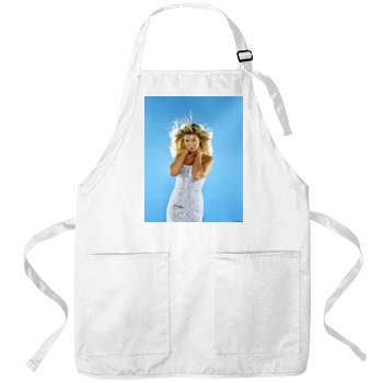 Tara Reid Apron