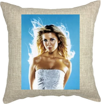 Tara Reid Pillow