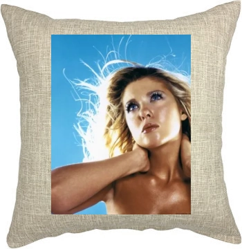 Tara Reid Pillow