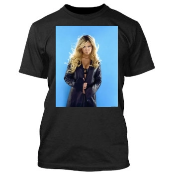 Tara Reid Men's TShirt