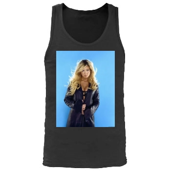 Tara Reid Men's Tank Top