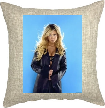 Tara Reid Pillow