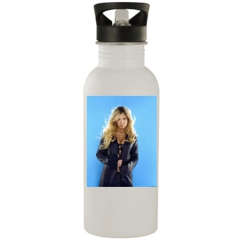 Tara Reid Stainless Steel Water Bottle