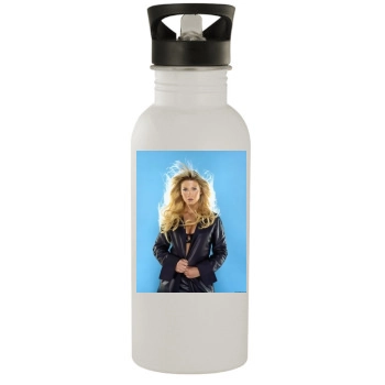 Tara Reid Stainless Steel Water Bottle