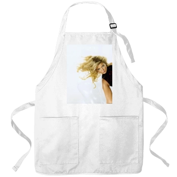 Tara Reid Apron