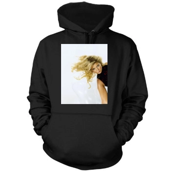 Tara Reid Mens Pullover Hoodie Sweatshirt