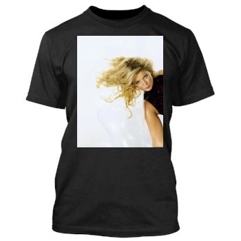 Tara Reid Men's TShirt