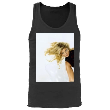 Tara Reid Men's Tank Top