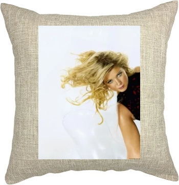 Tara Reid Pillow