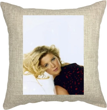 Tara Reid Pillow