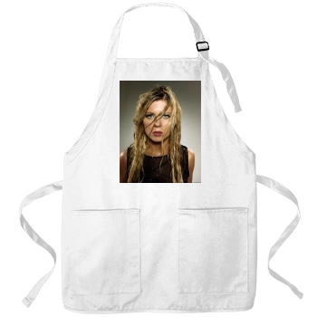 Tara Reid Apron