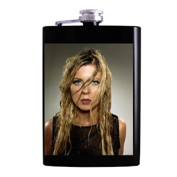 Tara Reid Hip Flask