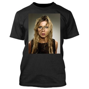 Tara Reid Men's TShirt