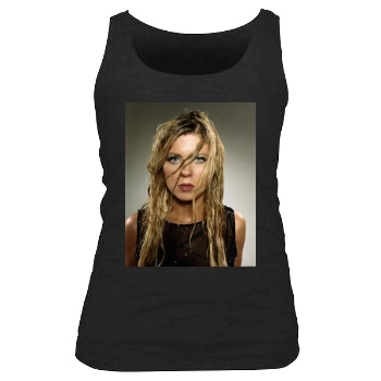 Tara Reid Women's Tank Top