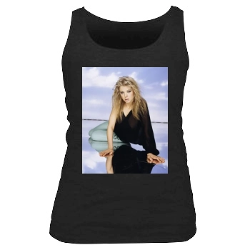 Tara Reid Women's Tank Top