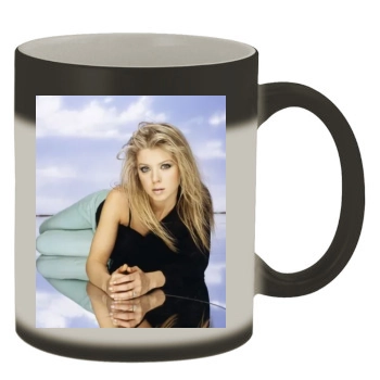 Tara Reid Color Changing Mug