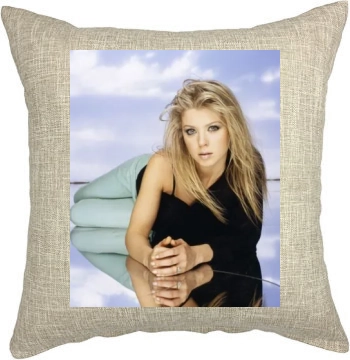 Tara Reid Pillow