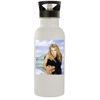 Tara Reid Stainless Steel Water Bottle