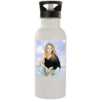 Tara Reid Stainless Steel Water Bottle