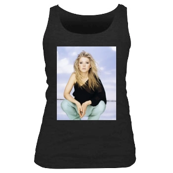 Tara Reid Women's Tank Top