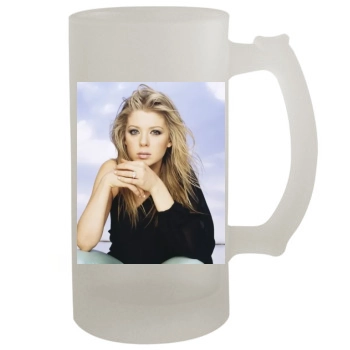 Tara Reid 16oz Frosted Beer Stein