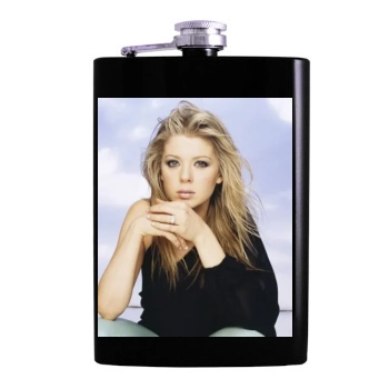 Tara Reid Hip Flask