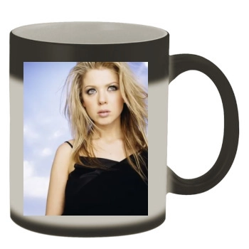 Tara Reid Color Changing Mug