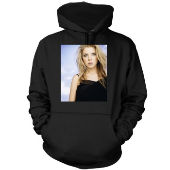 Tara Reid Mens Pullover Hoodie Sweatshirt