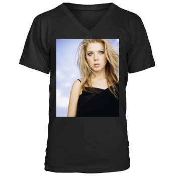 Tara Reid Men's V-Neck T-Shirt