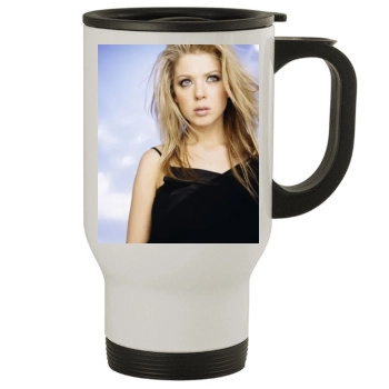 Tara Reid Stainless Steel Travel Mug