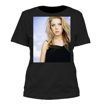 Tara Reid Women's Cut T-Shirt