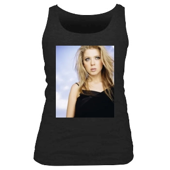 Tara Reid Women's Tank Top