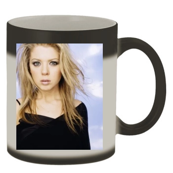 Tara Reid Color Changing Mug