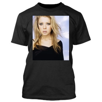 Tara Reid Men's TShirt