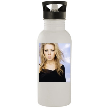 Tara Reid Stainless Steel Water Bottle