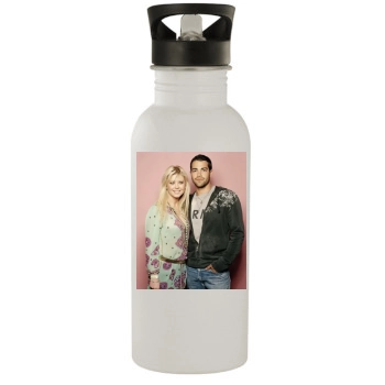 Tara Reid Stainless Steel Water Bottle